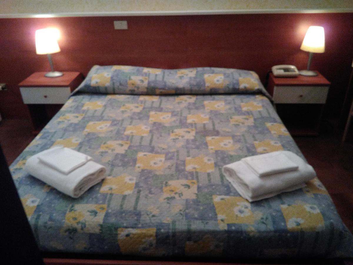 Hotel Elena Verona Exteriér fotografie