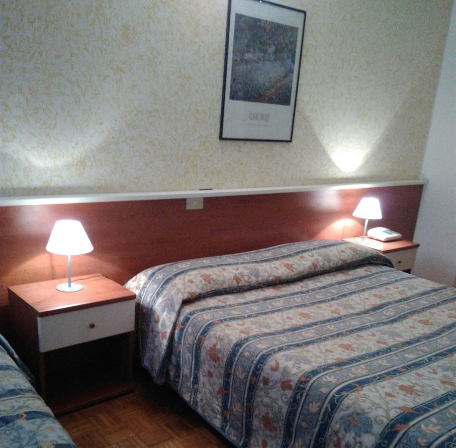 Hotel Elena Verona Exteriér fotografie