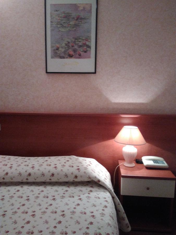 Hotel Elena Verona Exteriér fotografie