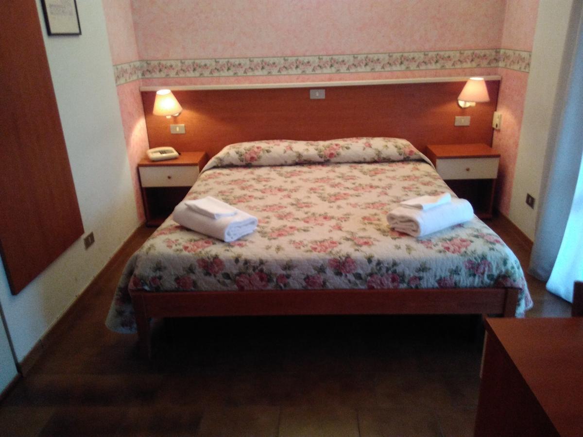 Hotel Elena Verona Exteriér fotografie