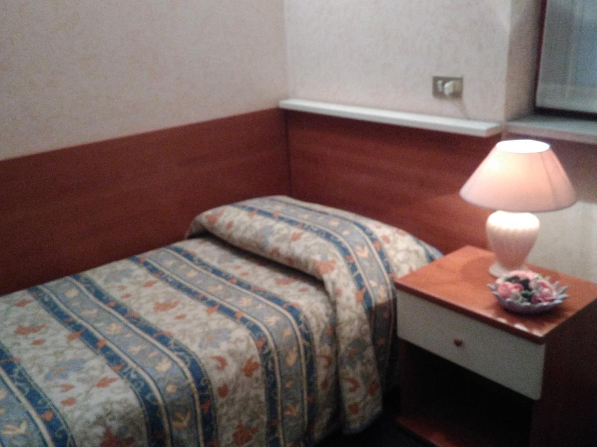 Hotel Elena Verona Exteriér fotografie