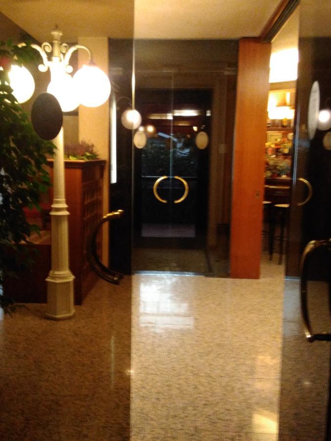 Hotel Elena Verona Exteriér fotografie