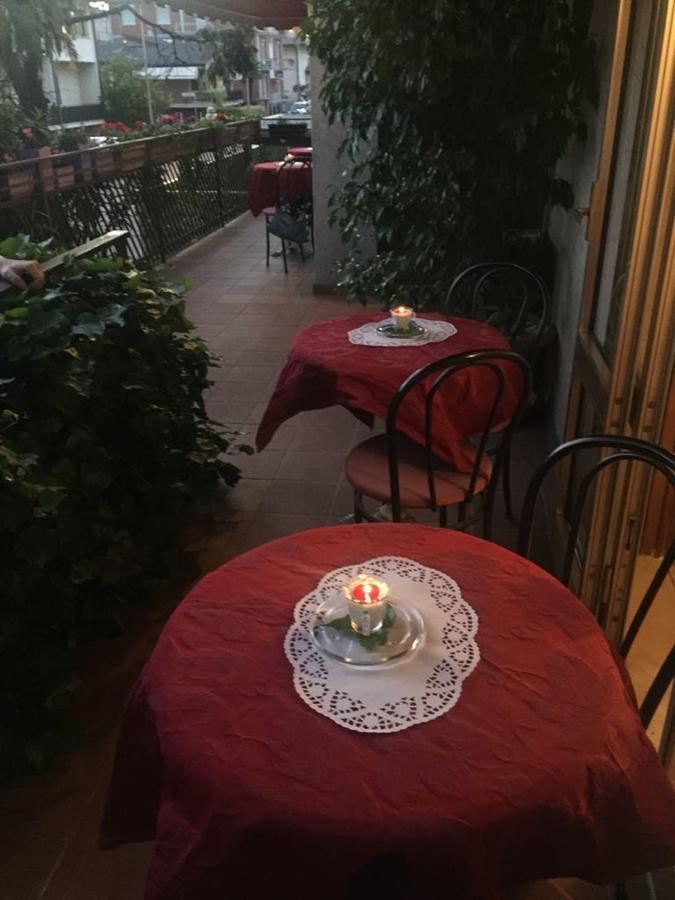 Hotel Elena Verona Exteriér fotografie